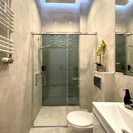 Starowislna 41-43 By Pi *