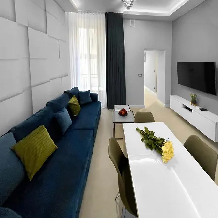 Starowislna 41-43 By Pi *