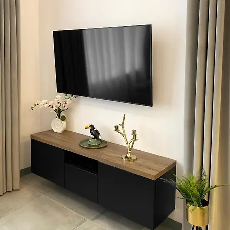 Starowislna 41-43 By Pi Appartement *