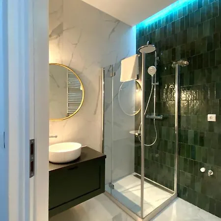 Starowislna 41-43 By Pi *