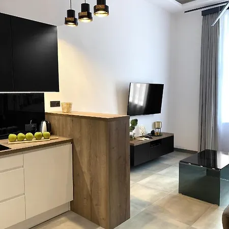 Starowislna 41-43 By Pi *