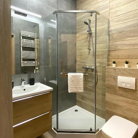 Starowislna 41-43 By Pi *