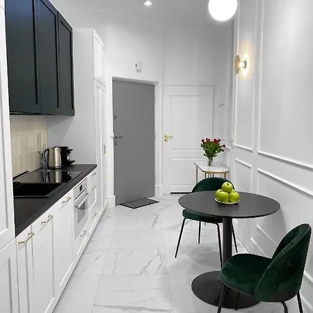 Starowislna 41-43 By Pi Appartement