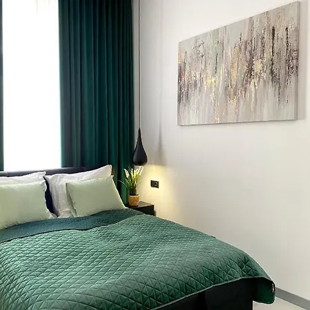 Starowislna 41-43 By Pi Krakau