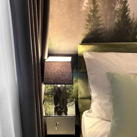 Starowislna 41-43 By Pi