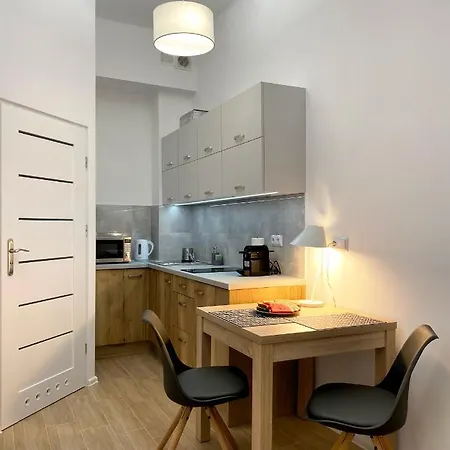 Appartement Starowislna 41-43 By Pi *