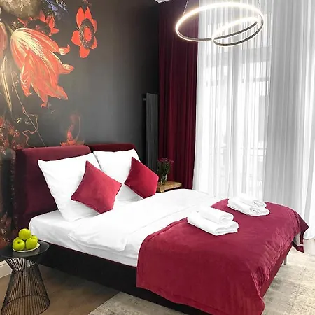 Starowislna 41-43 By Pi * Kraków