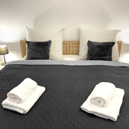 Starowislna 41-43 By Pi Appartement