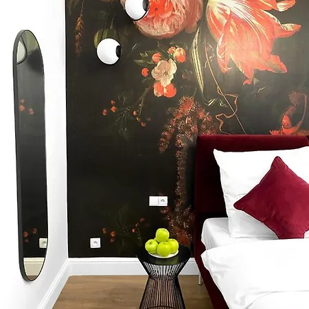 Starowislna 41-43 By Pi Appartement Cracovie