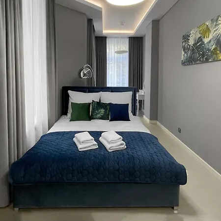 Starowislna 41-43 By Pi Krakau