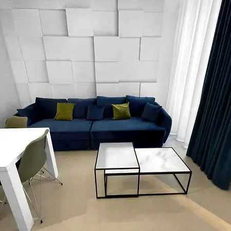 Starowislna 41-43 By Pi Appartement *