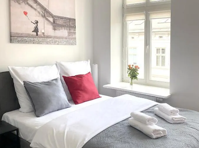 Starowislna 41-43 By Pi Appartamento *