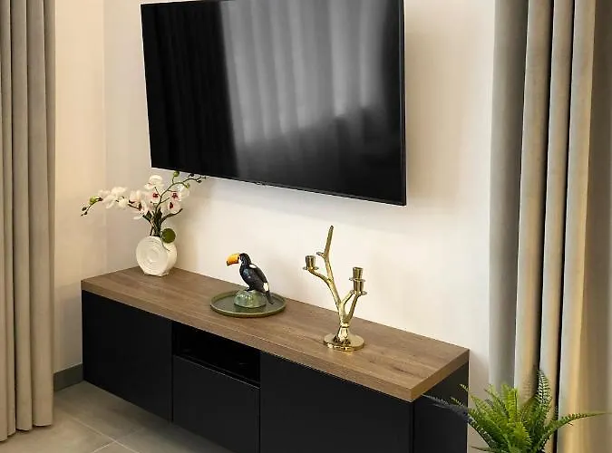 Starowislna 41-43 By Pi Appartamento *