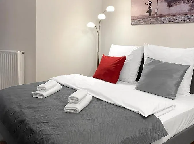 Starowislna 41-43 By Pi * Cracovia