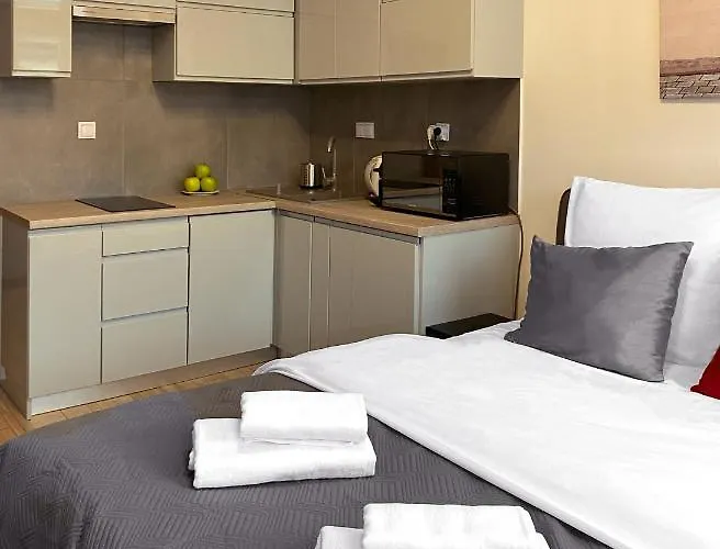 Starowislna 41-43 By Pi