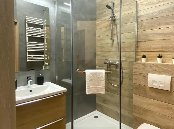 Starowislna 41-43 By Pi *