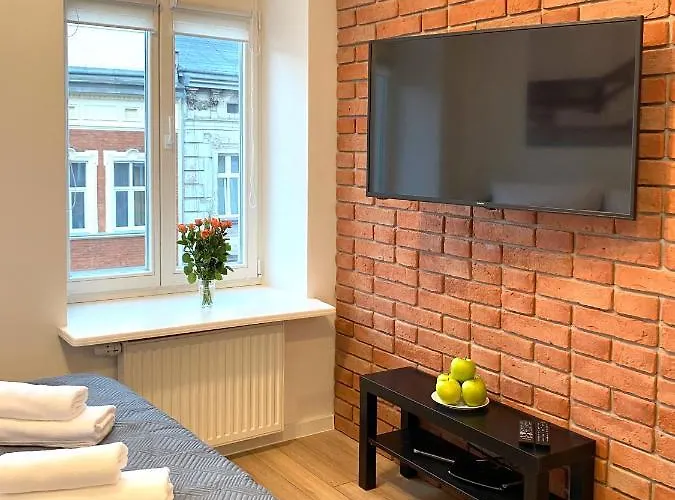 Starowislna 41-43 By Pi *