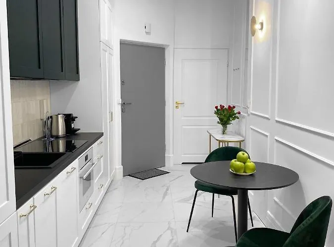 Starowislna 41-43 By Pi Appartamento