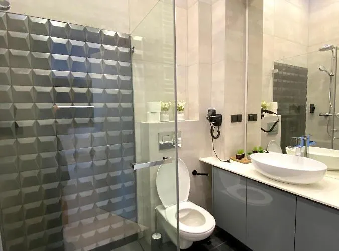 Starowislna 41-43 By Pi Appartamento