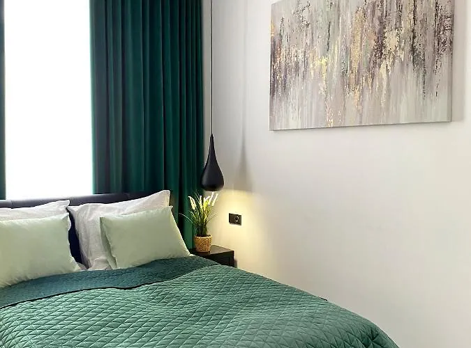 Starowislna 41-43 By Pi كراكوفيا