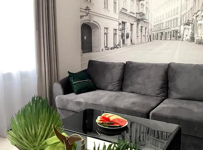 Starowislna 41-43 By Pi Cracovia