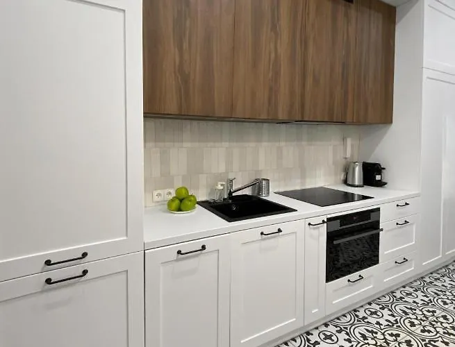 Starowislna 41-43 By Pi Appartamento *