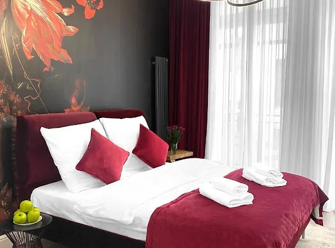 Starowislna 41-43 By Pi * Cracovia