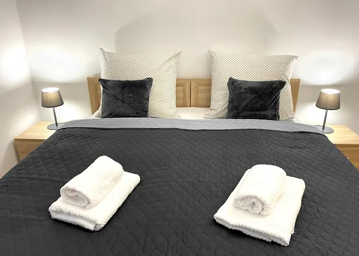 Starowislna 41-43 By Pi Appartamento