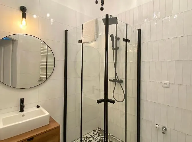 Starowislna 41-43 By Pi Appartamento