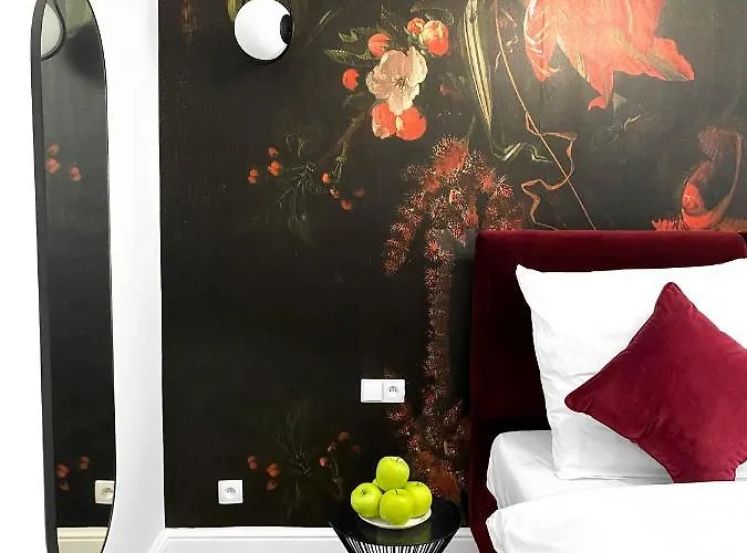 Starowislna 41-43 By Pi Appartamento Cracovia