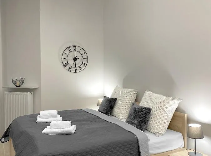 Appartamento Starowislna 41-43 By Pi *