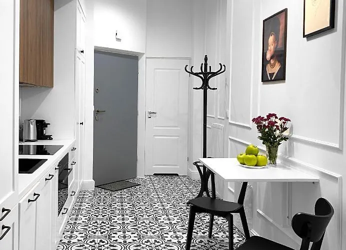 Starowislna 41-43 By Pi * Cracovia