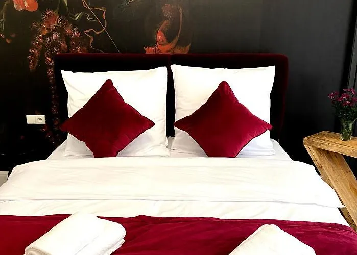 Starowislna 41-43 By Pi Appartamento Cracovia