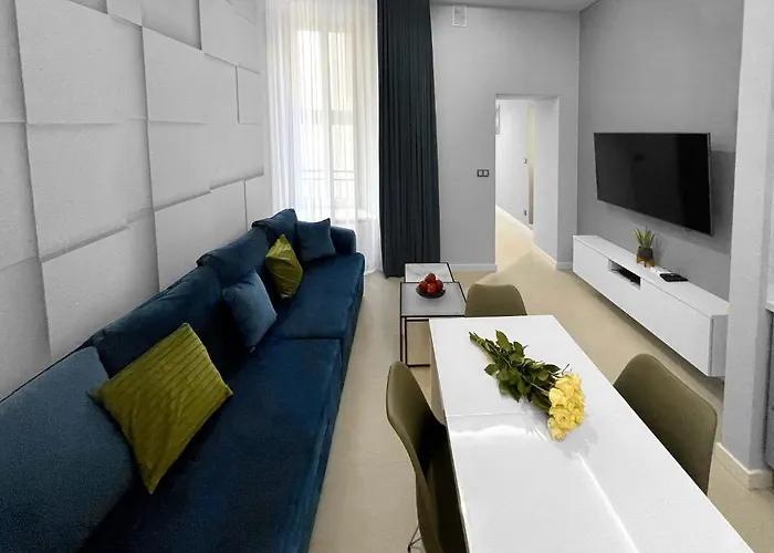 Starowislna 41-43 By Pi *