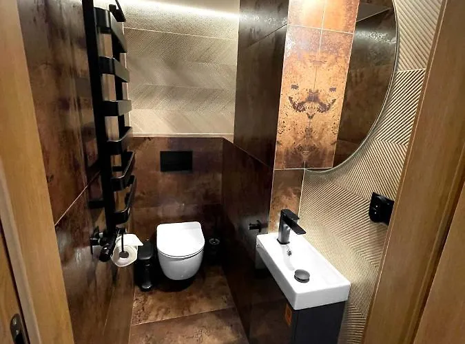 Starowislna 41-43 By Pi Appartamento