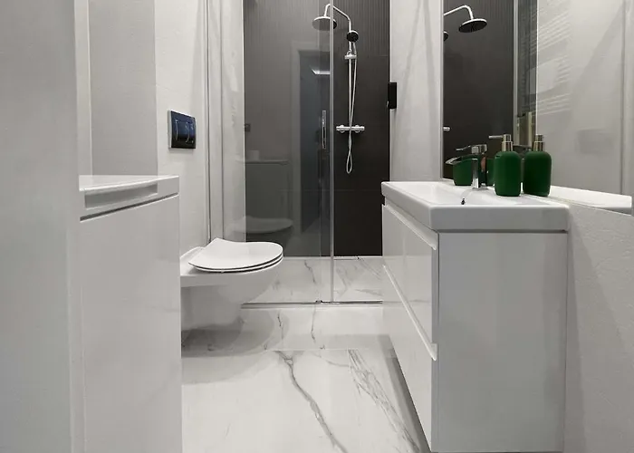 Appartamento Starowislna 41-43 By Pi