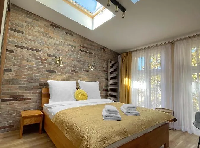 Starowislna 41-43 By Pi Appartamento