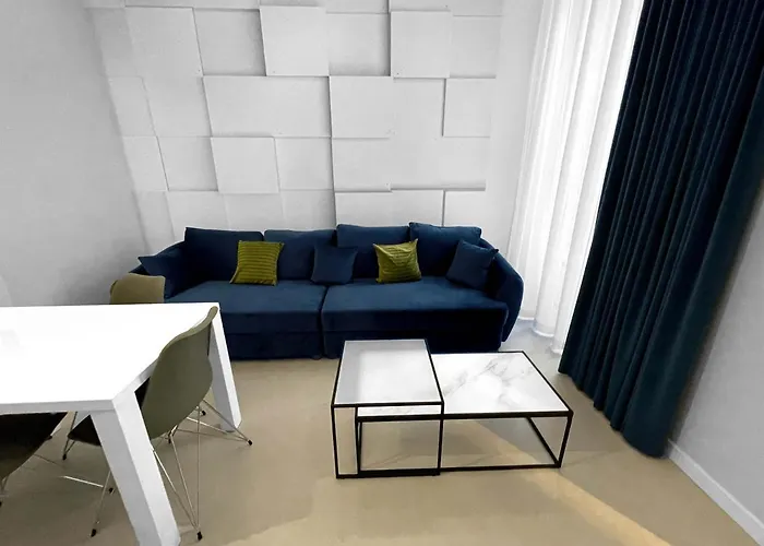 Starowislna 41-43 By Pi Appartamento *