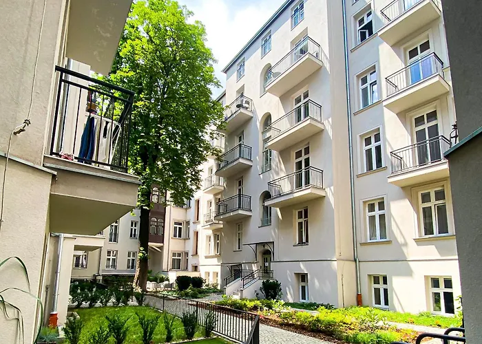 Appartamento Starowislna 41-43 By Pi Cracovia