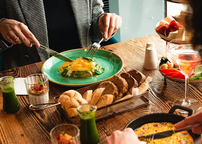 Starowislna 41-43 By Pi * Cracovia